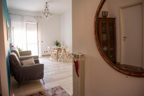 Clivia Apartment In the heart of Garbatella